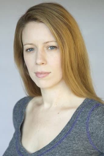 Anna Graves fotoğrafı