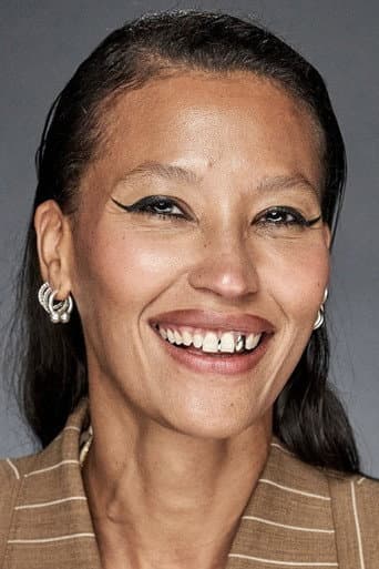Aino Jawo fotoğrafı