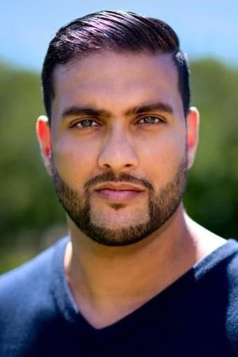 Miguel Anthony fotoğrafı