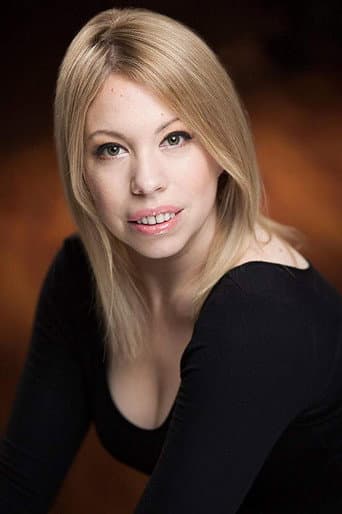 Lauren McGibbon fotoğrafı