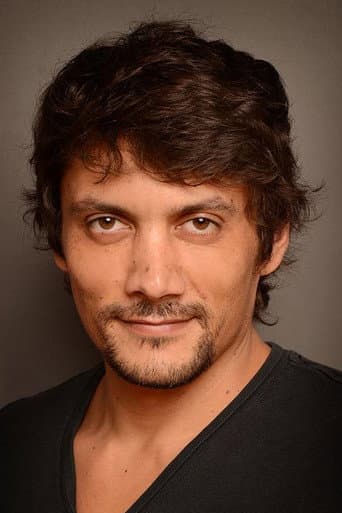 Daniel Holguín fotoğrafı