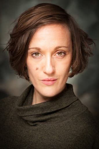 Nadia Albina fotoğrafı