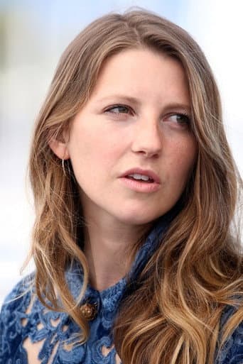 Celine Held fotoğrafı