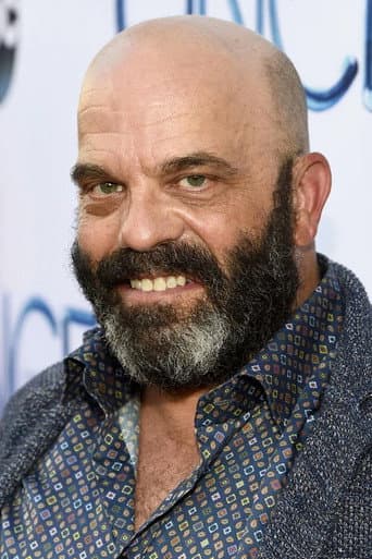Lee Arenberg fotoğrafı