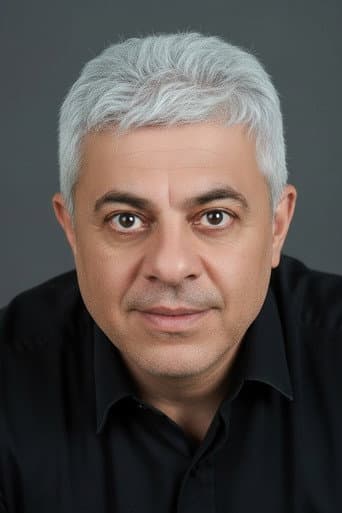 Fatih Altın fotoğrafı