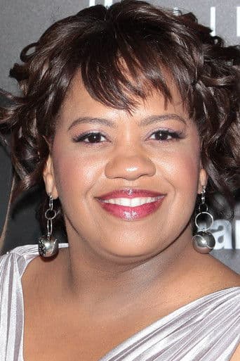 Chandra Wilson fotoğrafı
