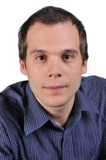 Domonkos Fellinger fotoğrafı