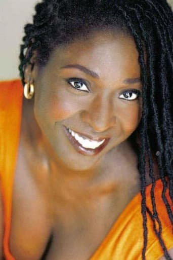 Phyllis Yvonne Stickney fotoğrafı
