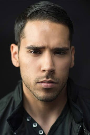 Randy Gonzalez fotoğrafı