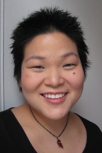 Holly Chou fotoğrafı