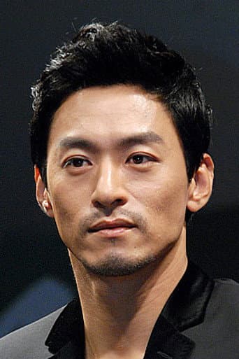 Jin-mo Ju fotoğrafı