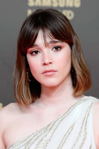 Carla Campra fotoğrafı