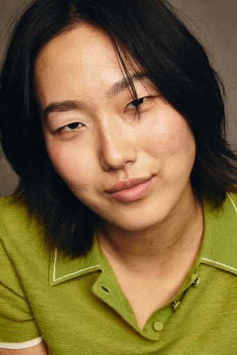 Madison Hu fotoğrafı