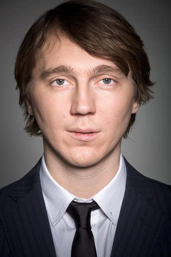 Paul Dano fotoğrafı