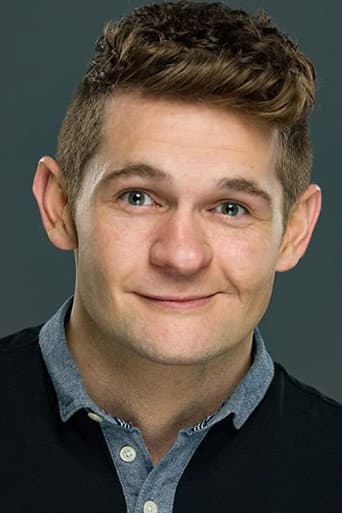 Chase Steven Anderson fotoğrafı