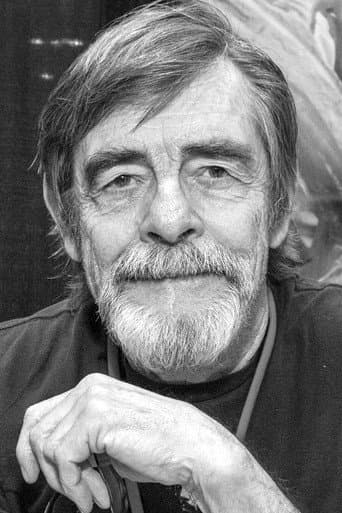 David Bailie fotoğrafı