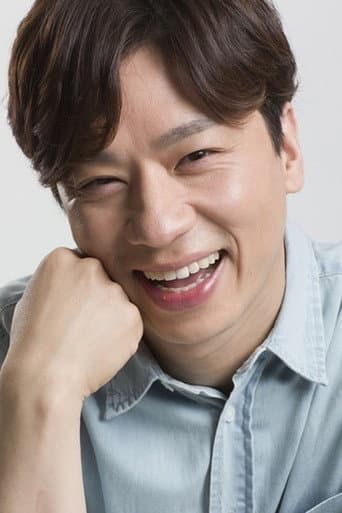 Chung Sang-hun fotoğrafı