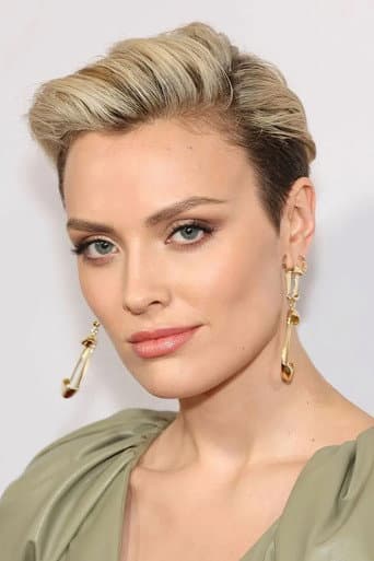 Wallis Day fotoğrafı