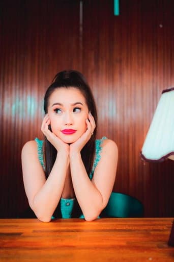 Melissa Campbell fotoğrafı