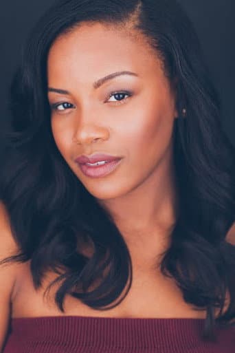 Chanté Adams fotoğrafı