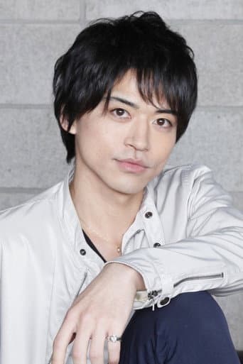 長谷川芳明 fotoğrafı