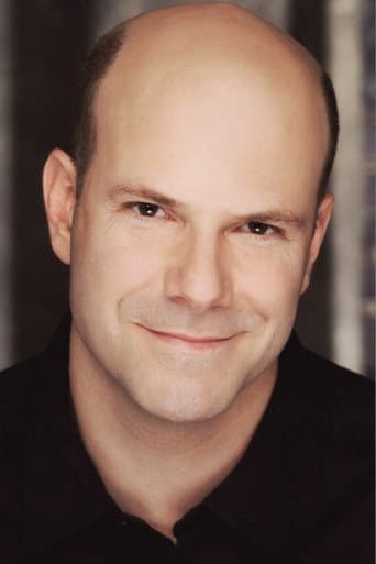 Darrin Baker fotoğrafı