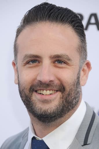 Adam Eget fotoğrafı