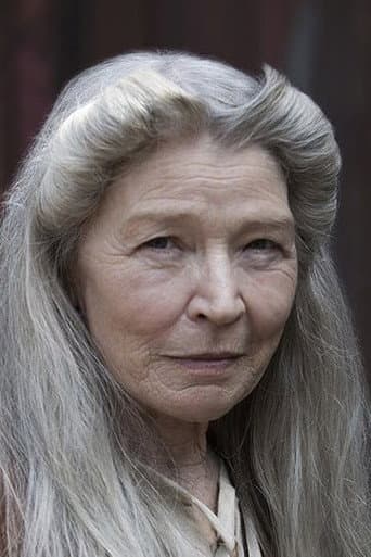Phyllis Somerville fotoğrafı