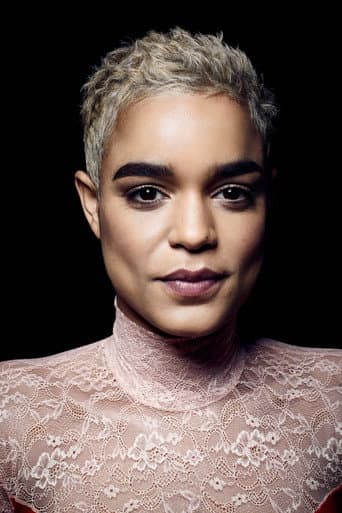 Elizabeth Faith Ludlow fotoğrafı