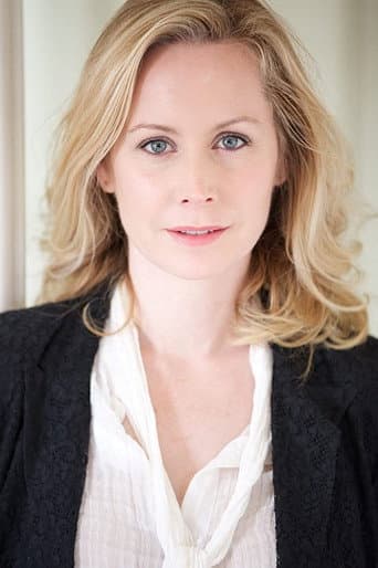 Megan Dodds fotoğrafı