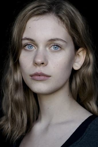 Sorcha Groundsell fotoğrafı