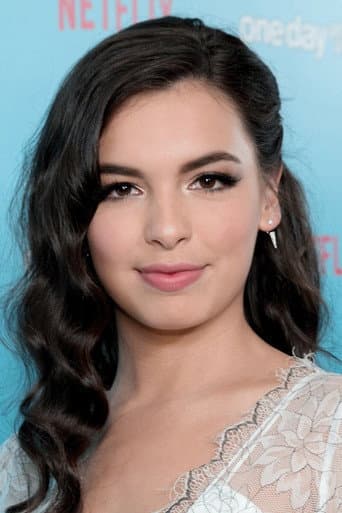 Isabella Gómez fotoğrafı