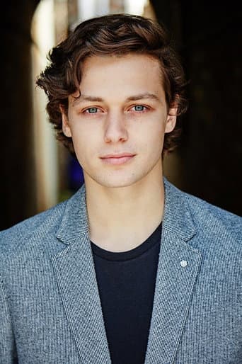 Jesse Hyde fotoğrafı
