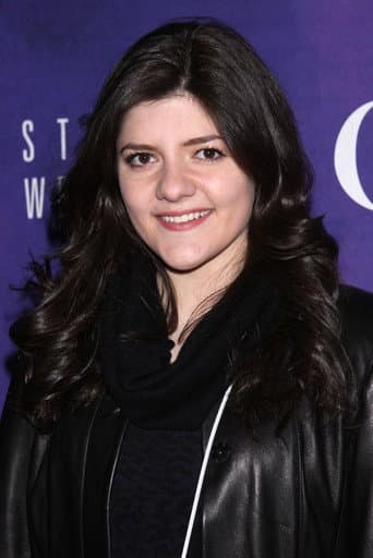 Madeleine Martin fotoğrafı