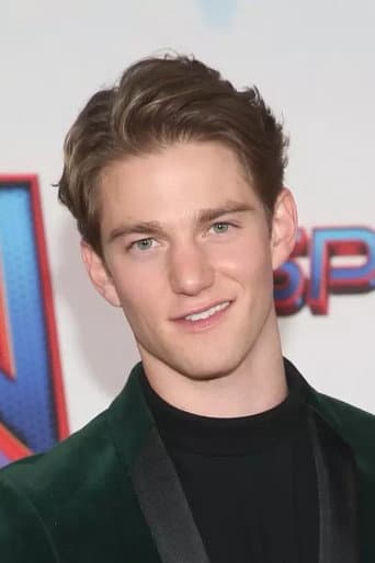 Nico Greetham fotoğrafı