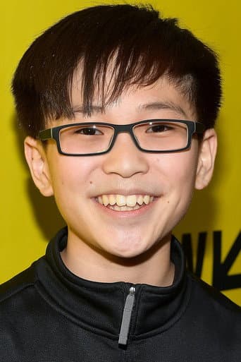 Philip Zhao fotoğrafı