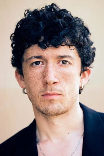 Maximilian Mundt fotoğrafı