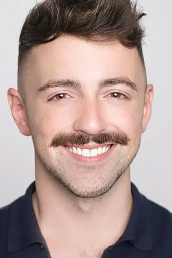 Matteo Lane fotoğrafı