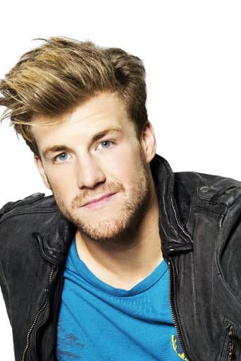 Luke Mockridge fotoğrafı