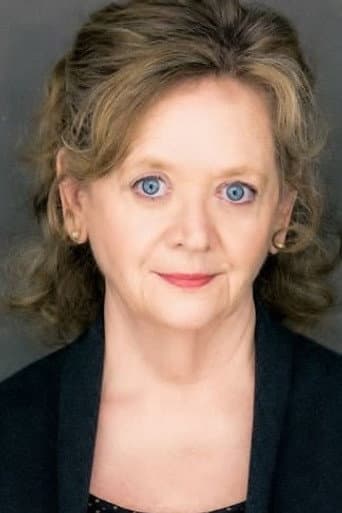 Carol Mansell fotoğrafı