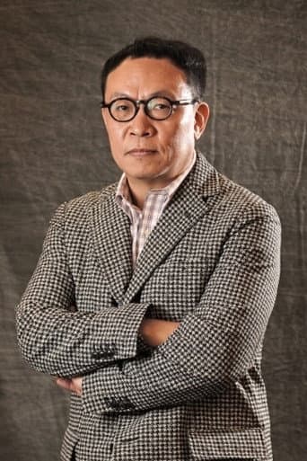 Cho Hyun-tak fotoğrafı