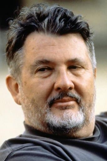 Walter Hill fotoğrafı
