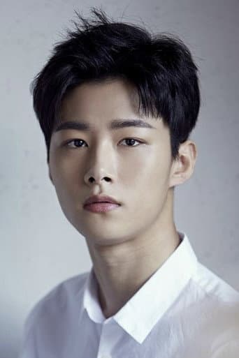 Seo Ji-Hun fotoğrafı