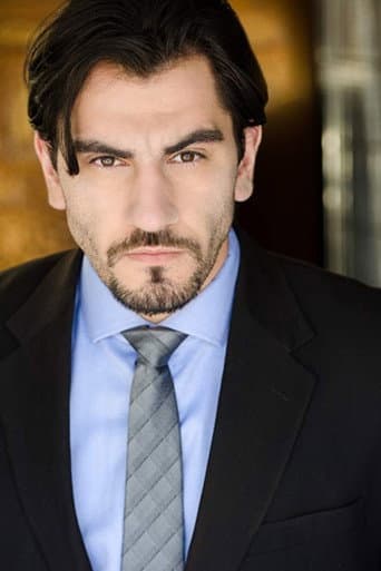 Anthony Belevtsov fotoğrafı
