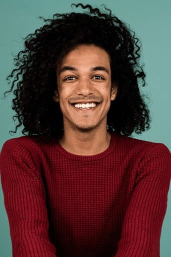 Jesse Mensah fotoğrafı