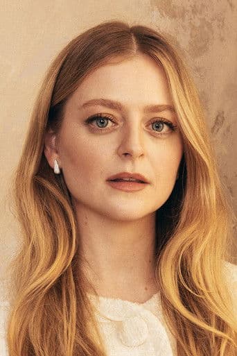 Anna Baryshnikov fotoğrafı