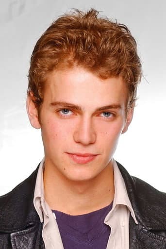Hayden Christensen fotoğrafı