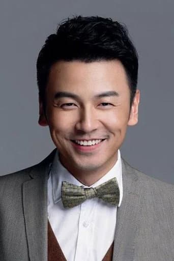Lei Jia Yin fotoğrafı