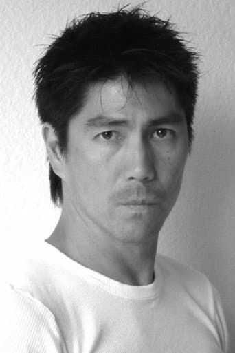Hiroo Minami fotoğrafı