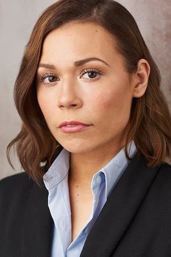 Amanda Knapic fotoğrafı